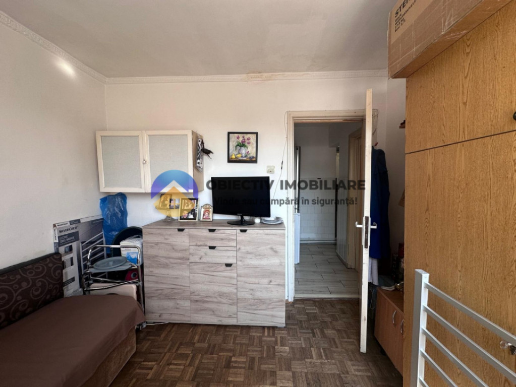 Apartament de vanzare 3 camere - Darmanesti