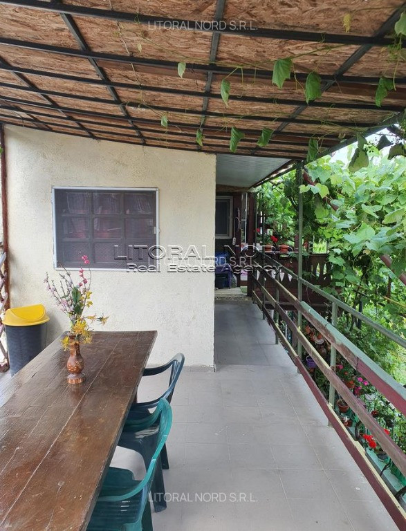 Exclusivitate - Eforie Nord - Imobil P+1E, 9 camere, 8 bai,150mp utili