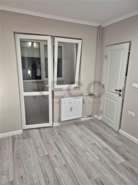 Reco Apartament 2 cam tip L, Rogerius