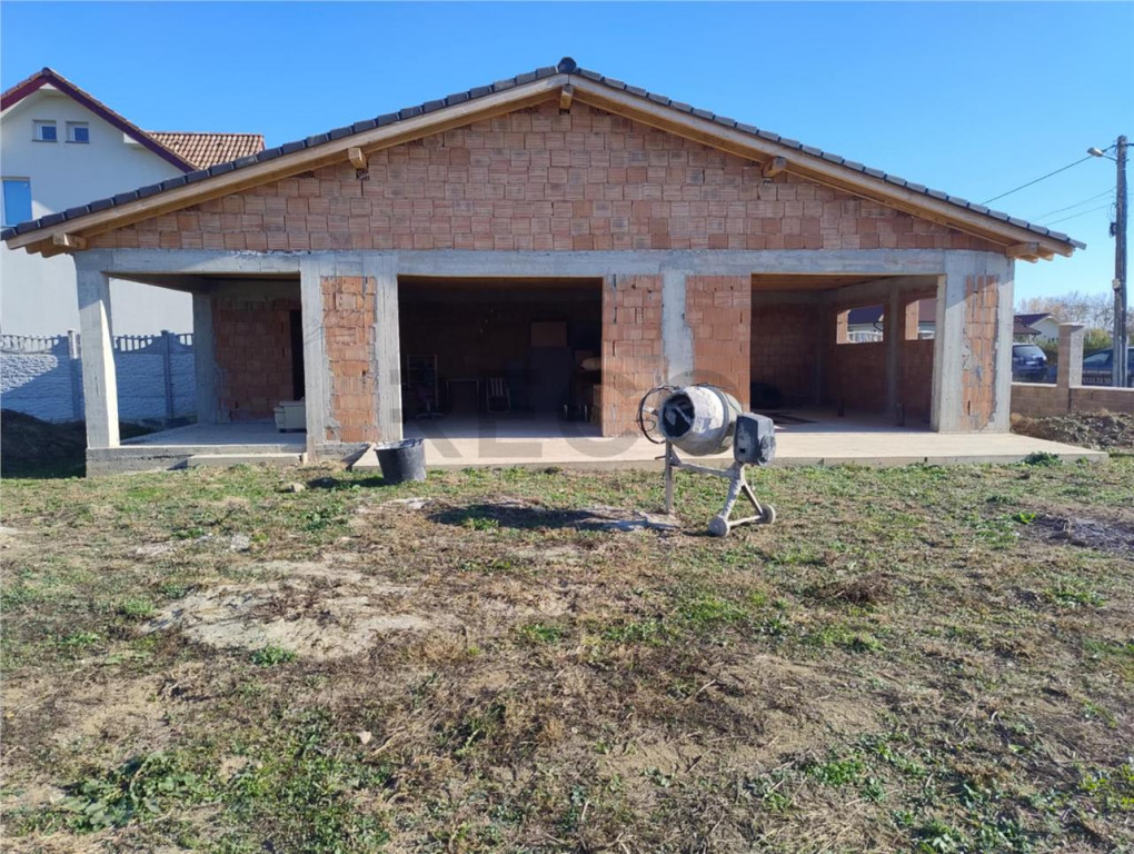 RECO Teren intravilan, Miniparadis