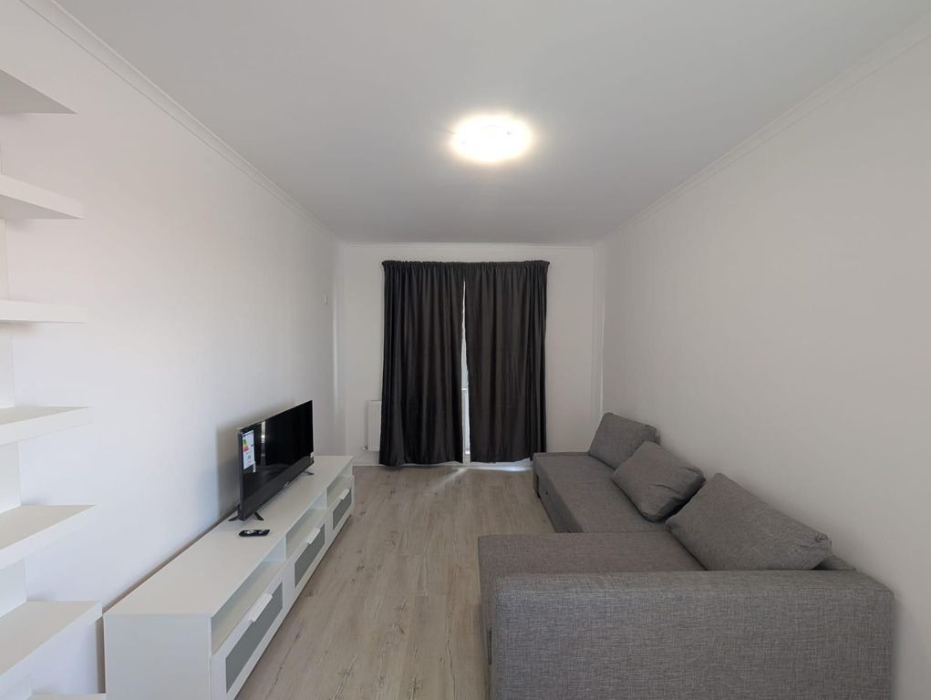 Închiriere apartament 2 camere mobilat și utilat Milita...