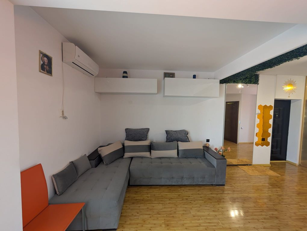 Vânzare Apartament 3 Camere - Str. Celofibrei, Bragadiru...