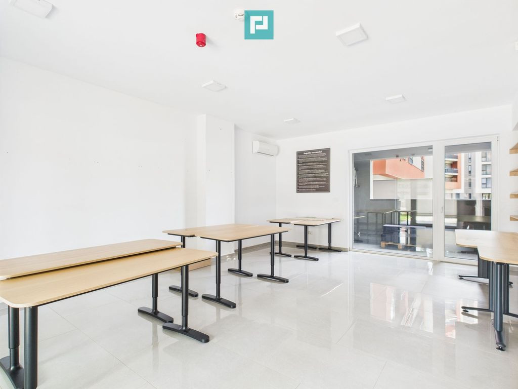 Spaţiu comercial, Armoniei, Timişoara