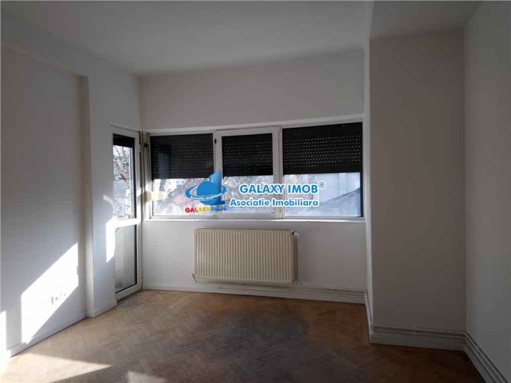 APARTAMENT 70 MP IN VILA 700 euro ZONA ROMANA DOROBANTI