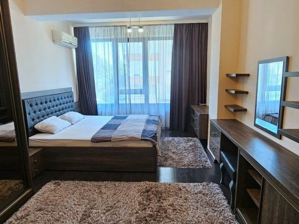 De inchiriat - Apartament premium pe Faleza Dunarii - 3 c...