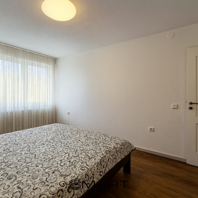 Apartament 2 camere decomandate zona Terezian