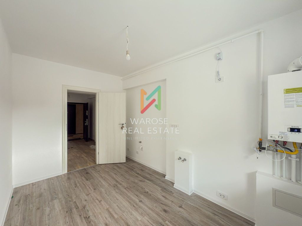 2 Camere | 0% Comision | Tractorul | 2026-2027 |