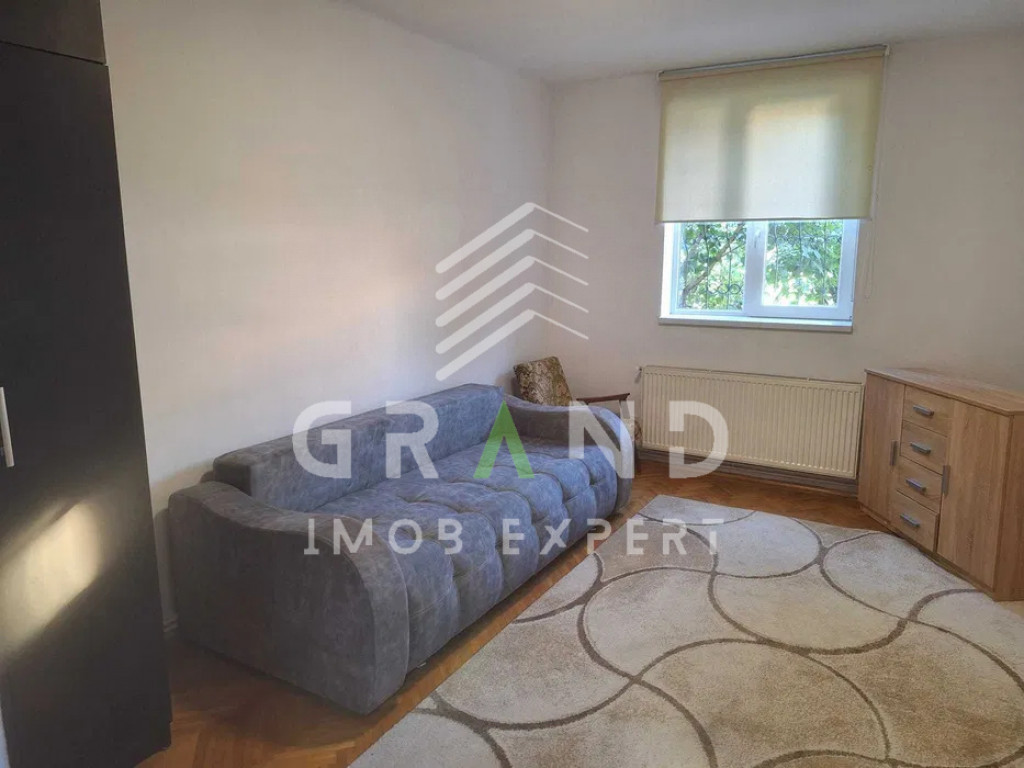 Ap 2 camere | DECOMANDAT | Aurel Suciu – Iulius Mall / FSE