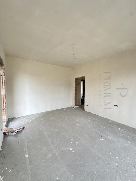 GIROC - 2 Camere - Etajul 1 - Decomandat - Finisaje premium