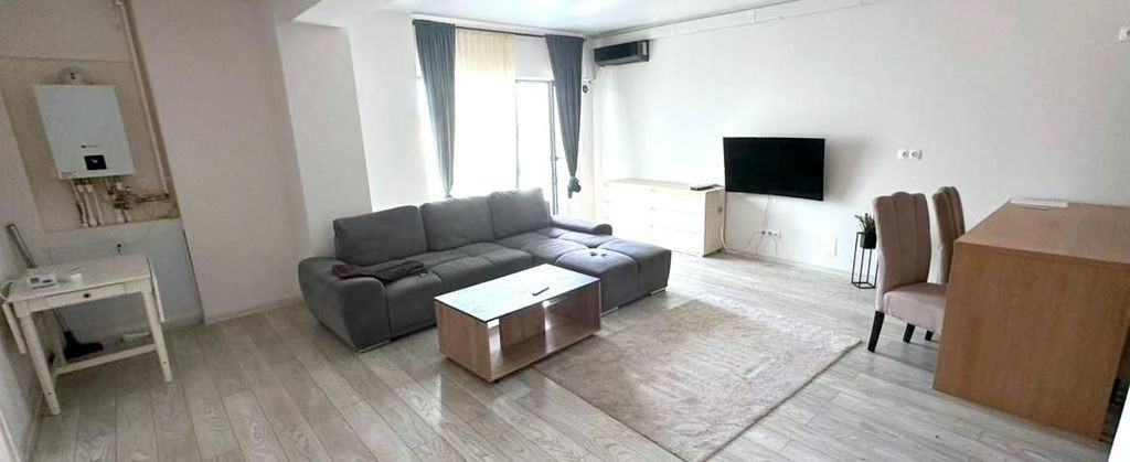 Apartament 2 camere – Complex Riviera, Galati – Etaj 1