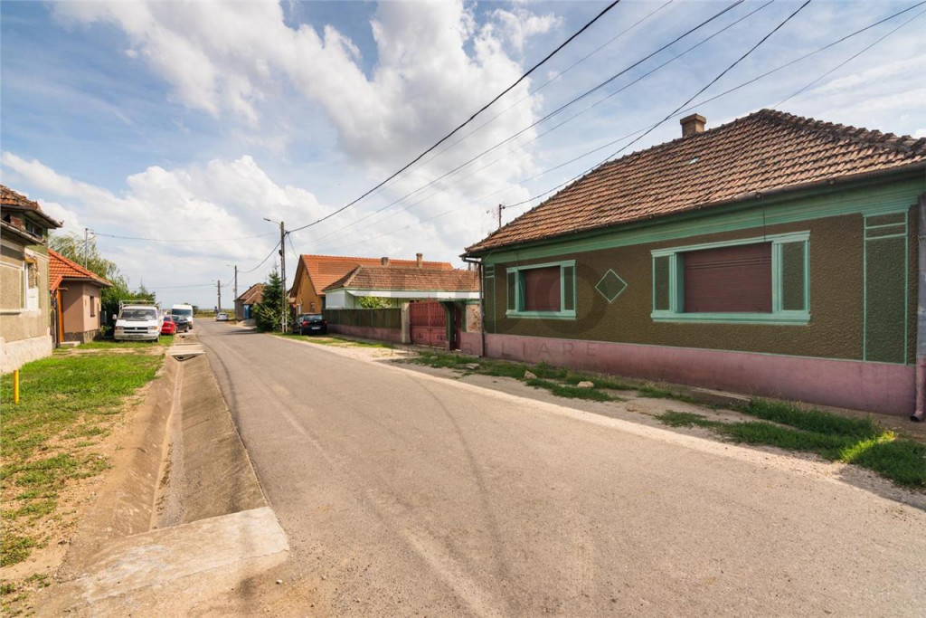 RECO Casa de Girisu De Cris