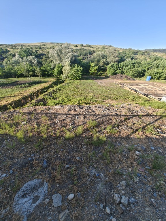 Teren Valea Chintaului 1132mp