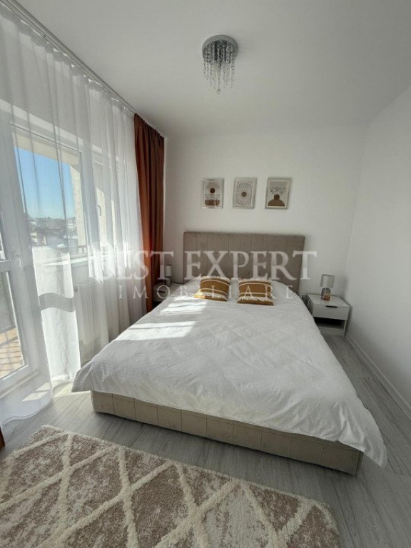 3 Camere cu Parcare inclusa -Prima Chirie/Disponibilitate i