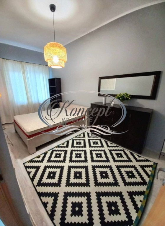 Apartament situat in zona Semicentrala