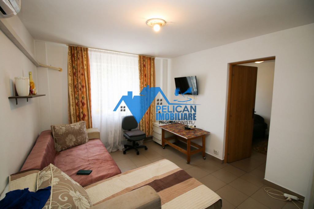 Neptun - 2 camere - Etaj 2 - renovat