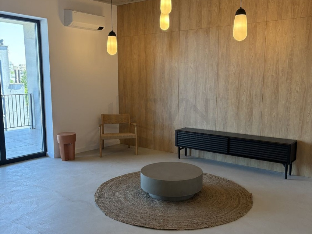 Apartament High End 2 camere I Design modern I Zona Barbu...