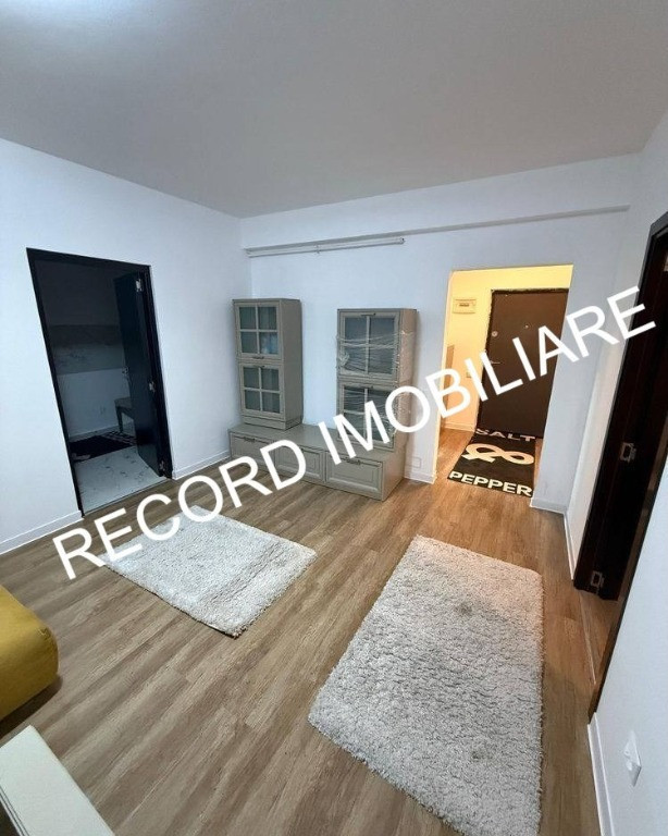 Apartament 2 camere 54 mp bloc nou Floresti