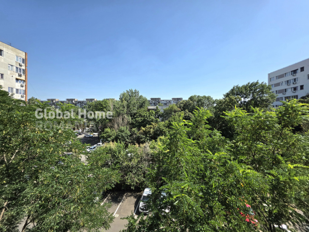 Aleea Valea Prahovei - Drumul Taberei | Garsoniera + Balcon