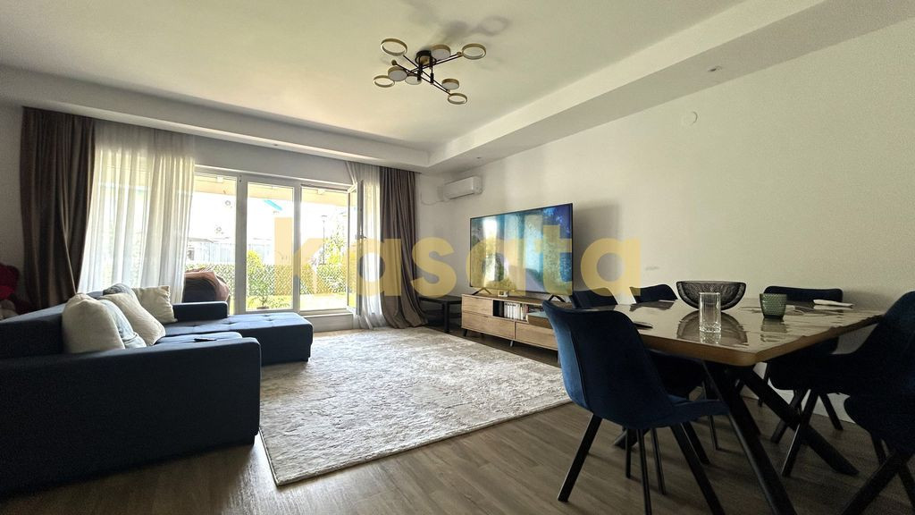 Vila P+1+M I Cosmopolis I tip N de colt I curte mare I 95 mp