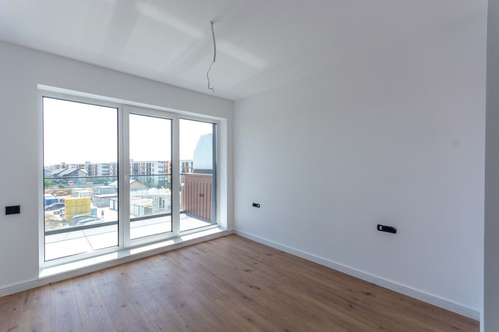 Titan Pallady 2 camere predare 2025 - Ansamblu rezidentia...