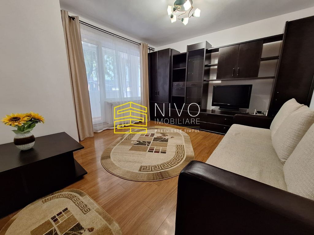 Apartament 3 camere – Tg. Mureș – Tudor – Zona E-on