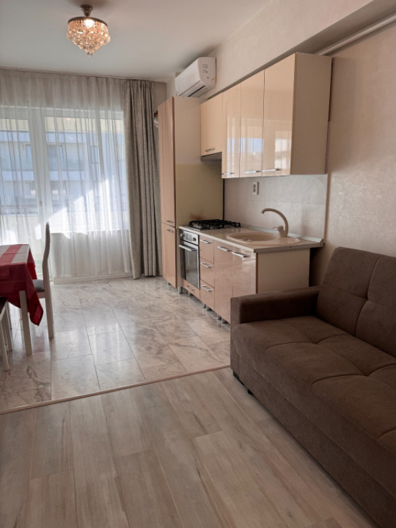 125000 euro! Apartament 2 cam , lux, intabulat, Copou