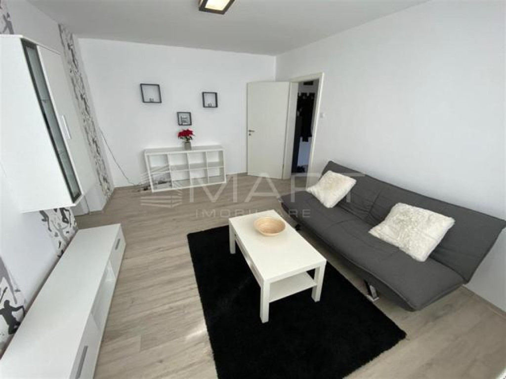 Apartament 2 camere zona Astra