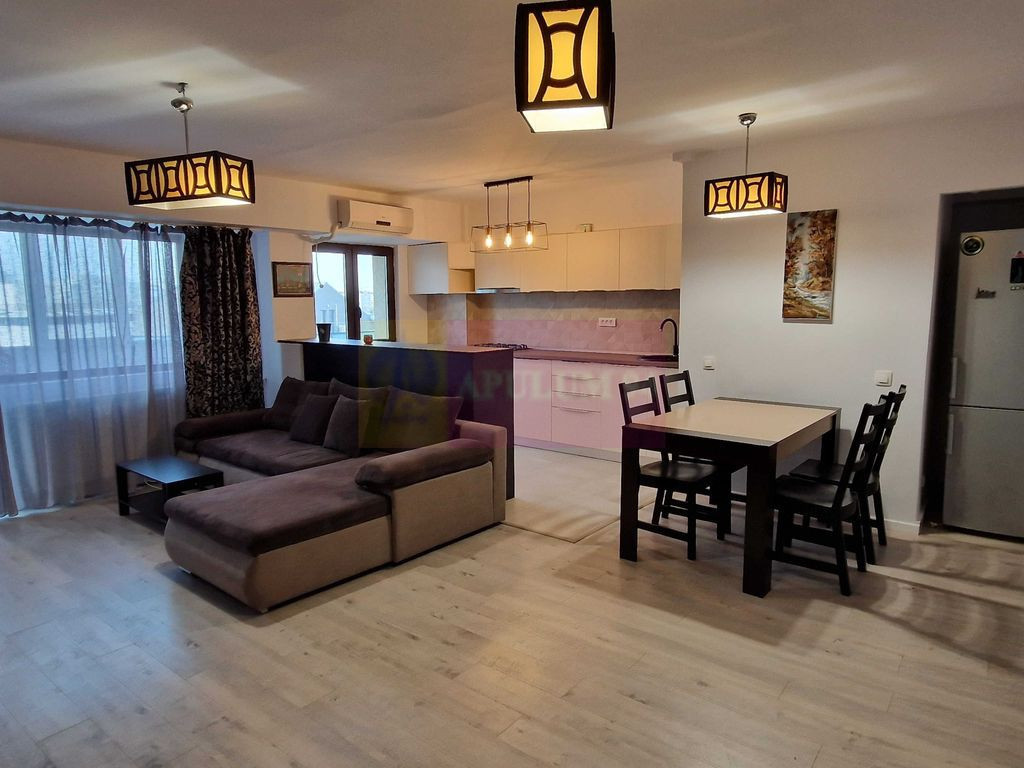 Apartament 3 Camere Victoriei | Titulescu