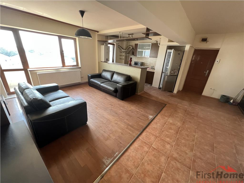 Apartament 3 camere,etaj 6(lift nou),ultracentral- Piata Uni