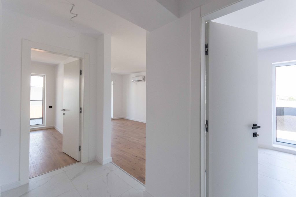 Titan Pallady 2 camere - Decomandat - bloc 2025 - Premium...