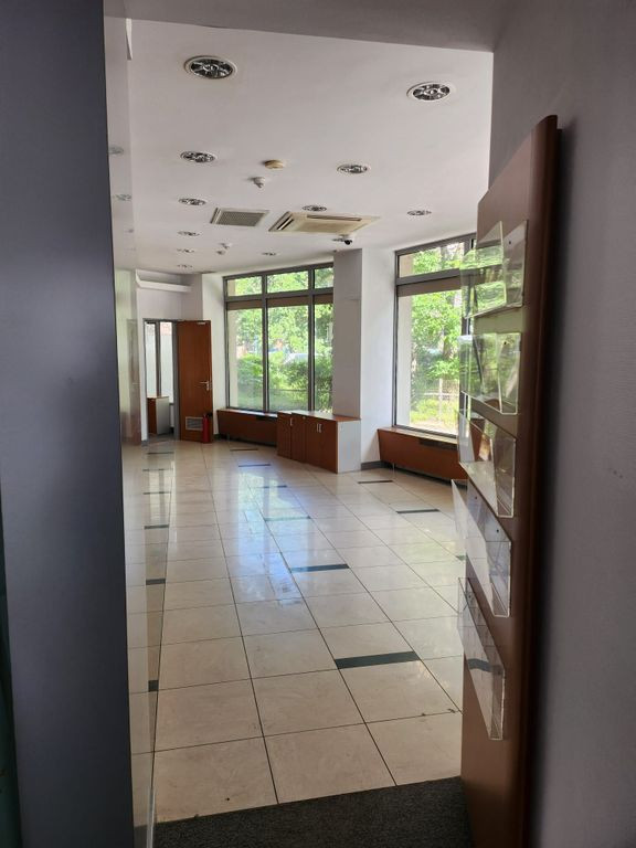 Zona Obor sp 123 mp vizibilitate buna