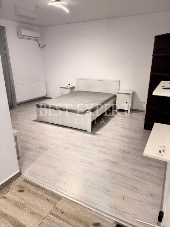 Garsoniera Bloc Nou - Disponibilitate imediata