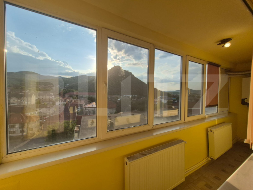 Apartament cu 2 camere zona Progresul, vedere panoramică la