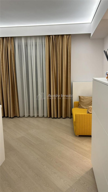 Apartament 2 camere LUX - Pipera / Cortina Nord