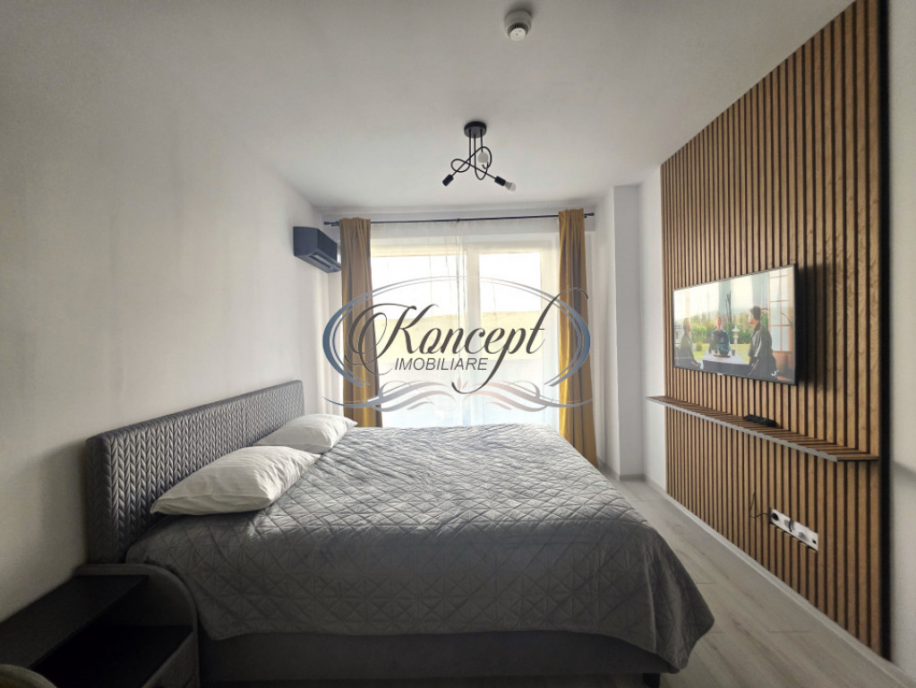 Apartament Prima inchiriere, zona Aeroport