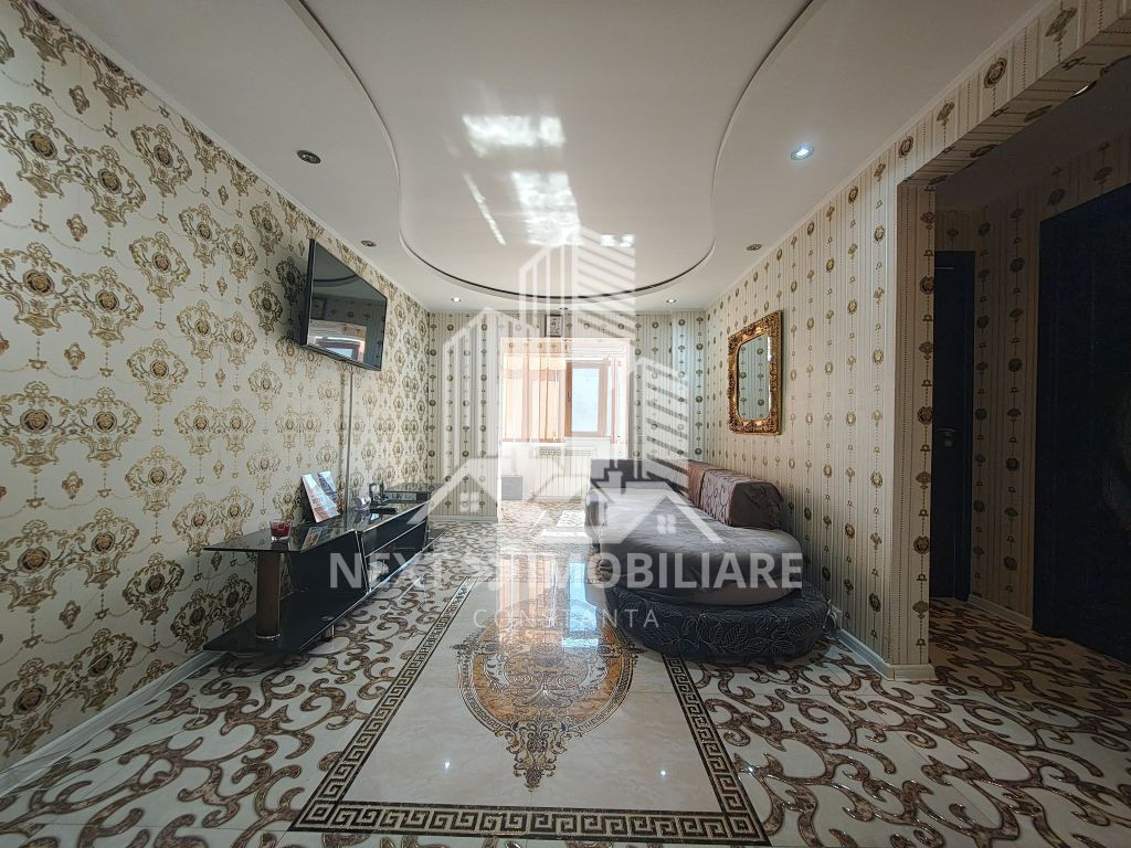 Apartament 3 camere Inel 1 cu parcare