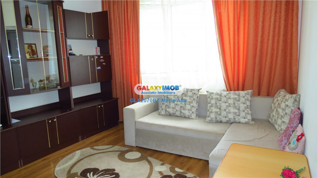 Apartament 2 camere, Stefan Luchian!