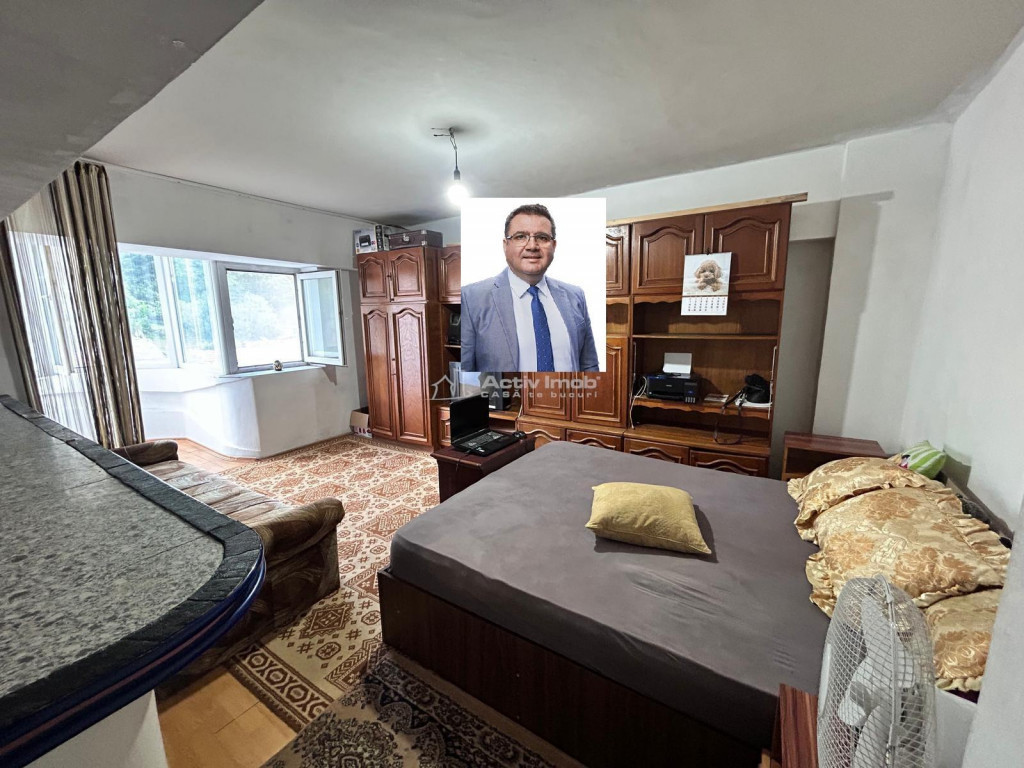 Resita, Chirie, 1cam. cf.1, Central