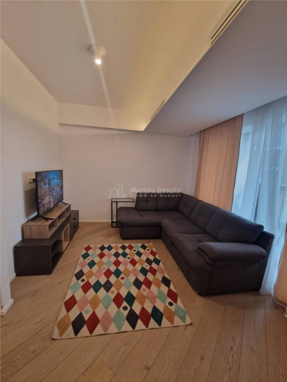 Apartament 2 camere LUX - Cotroceni / Cortina Academy
