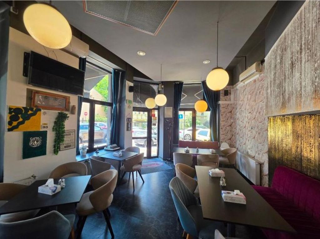 Icoanei, spatiu cu chirias!