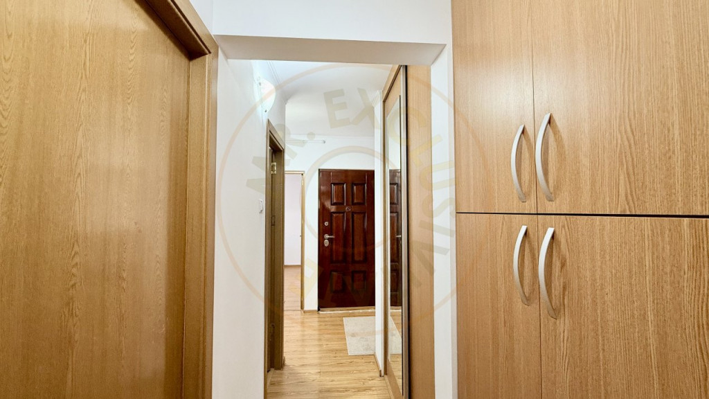 Apartament 2 camere de inchiriat - Pitesti-Tudor Vladimiresc