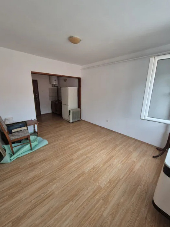 Garsoniera semidecomandat, 22 MP, zona Central