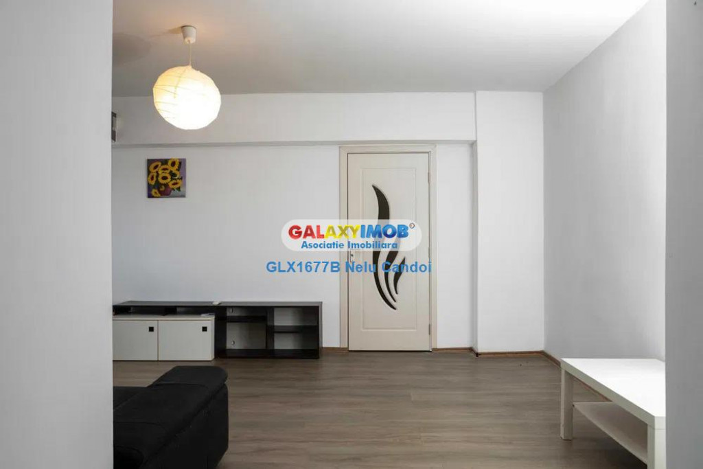 APARTAMENT 2 CAMERE RAHOVA MARGEANULUI
