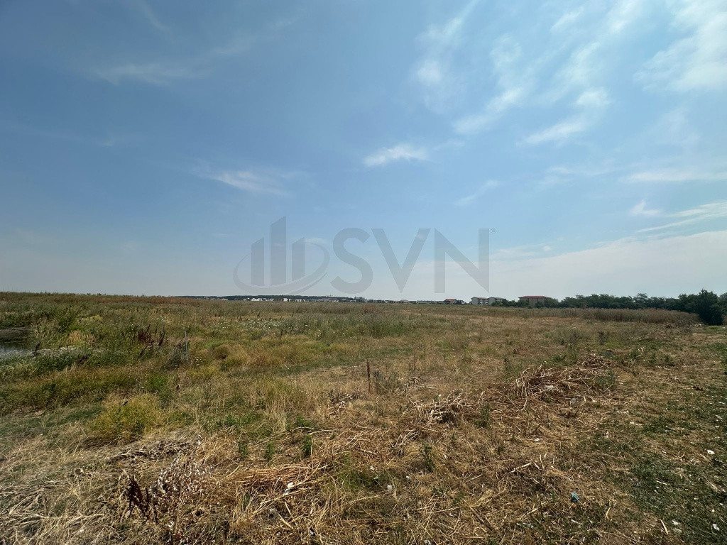 Teren langa Lemon Retail Park I Voluntari I A3