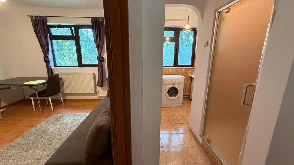 COPOU, UNIVERSITATEA CUZA, 1 CAMERA DE INCHIRIAT