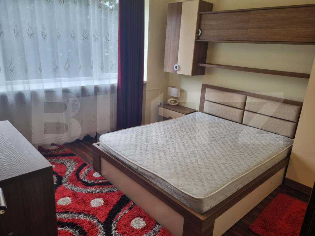 Apartament 2 camere, modern, zona Grigorescu