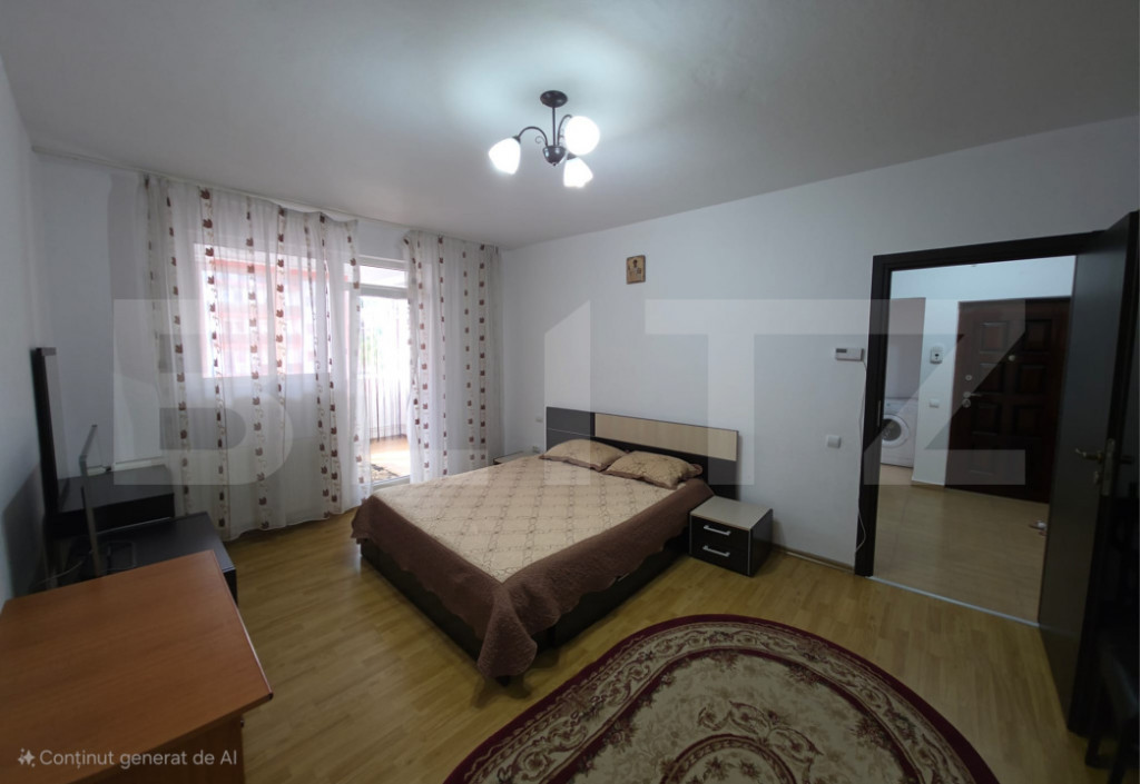 Apartament 2 camere, zona Subcetate