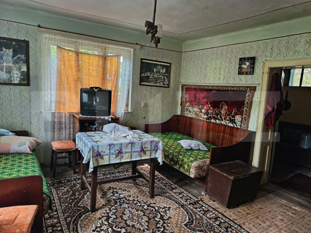 Casa de vanzare in zona linistita