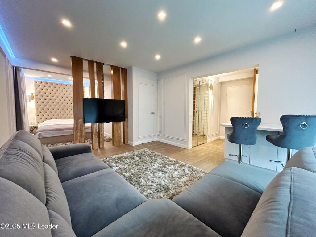 Studio Premium | Parter | 40 mp | Primaverii