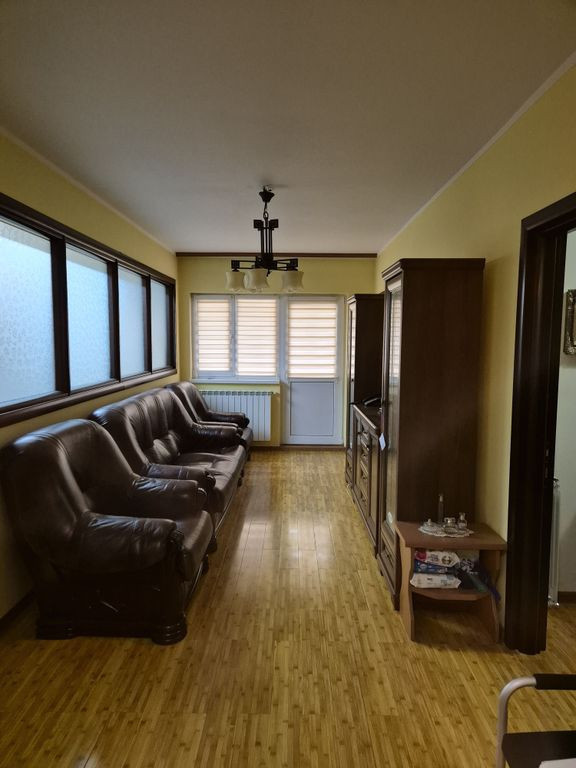 Apartament 3 camere| 60.91 mp | Zona Nord | Centrala Term...